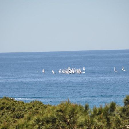 Apartamento En La Torre De S'Abanell Apartment Blanes Bagian luar foto