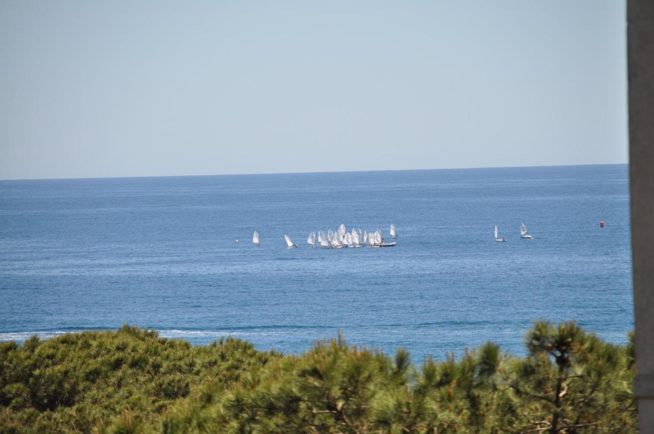 Apartamento En La Torre De S'Abanell Apartment Blanes Bagian luar foto